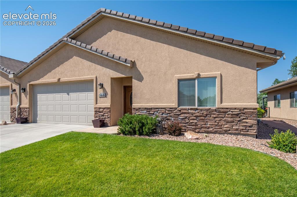 4046 S Cranberry Loop Canon City CO 81212