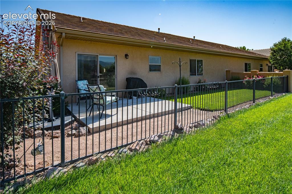 4046 S Cranberry Loop Canon City CO 81212