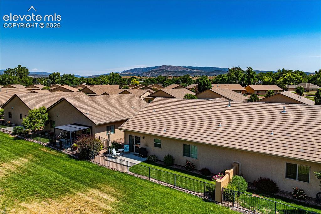 4046 S Cranberry Loop Canon City CO 81212