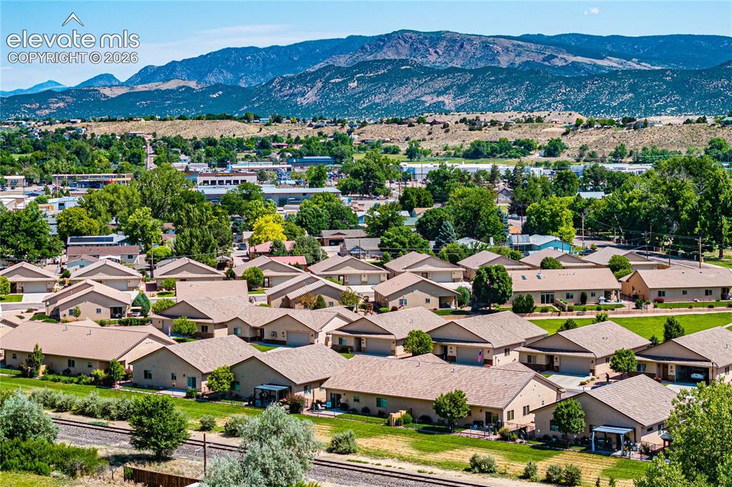 4046 S Cranberry Loop Canon City CO 81212
