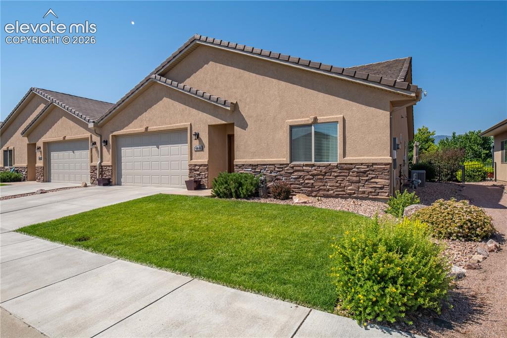 4046 S Cranberry Loop Canon City CO 81212