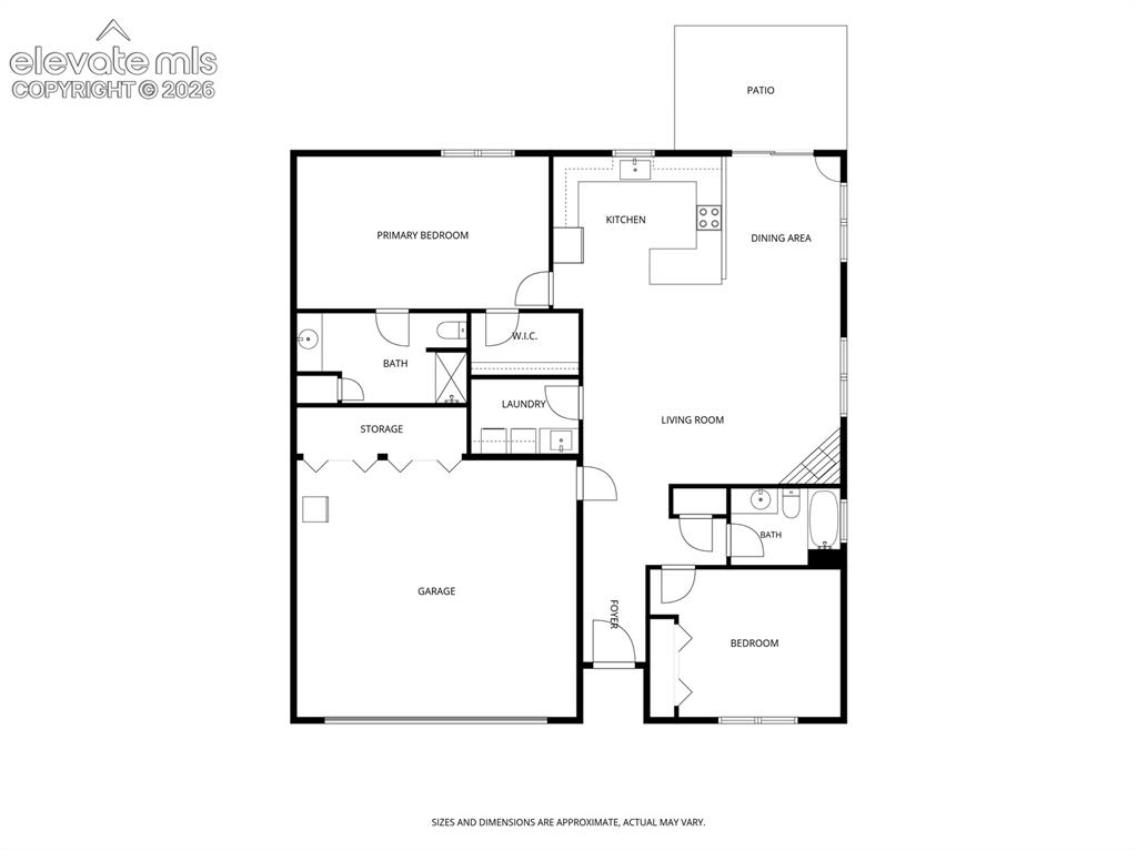 4046 S Cranberry Loop Canon City CO 81212