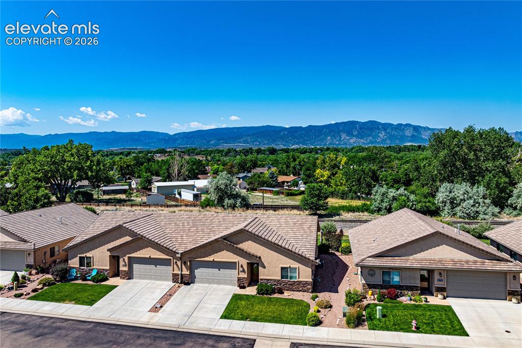 4046 S Cranberry Loop Canon City CO 81212