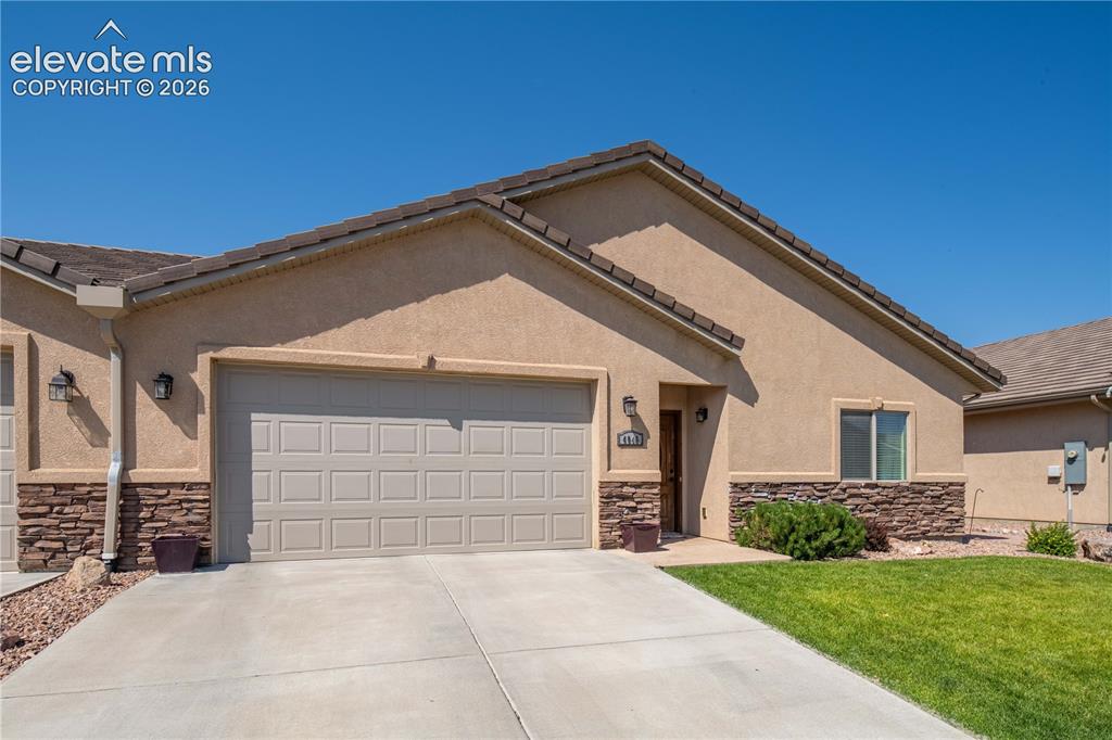 4046 S Cranberry Loop Canon City CO 81212
