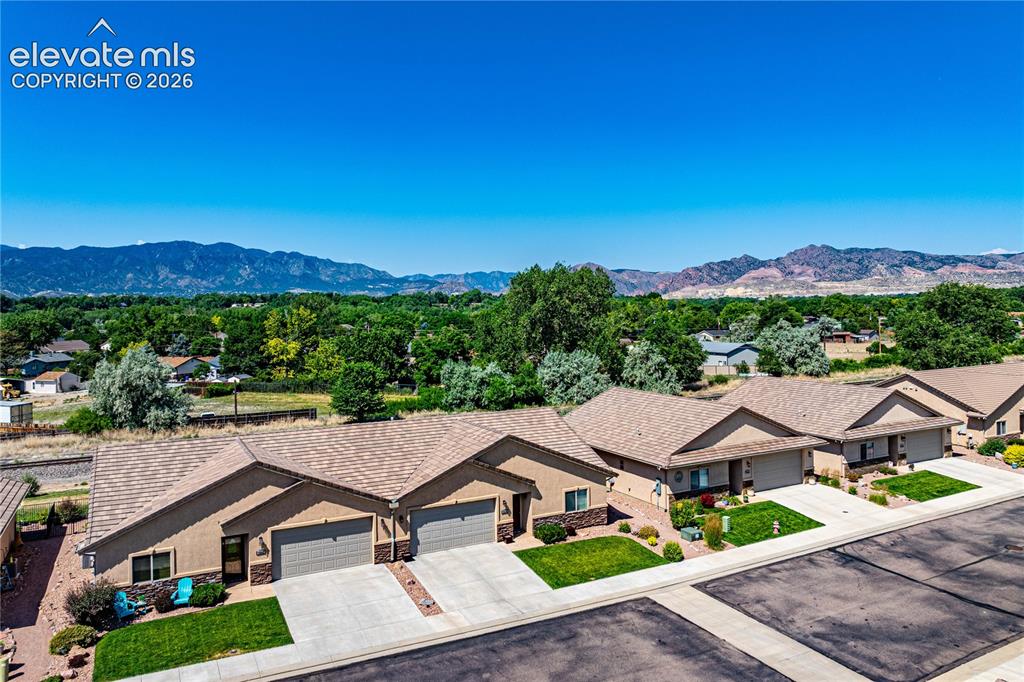 4046 S Cranberry Loop Canon City CO 81212