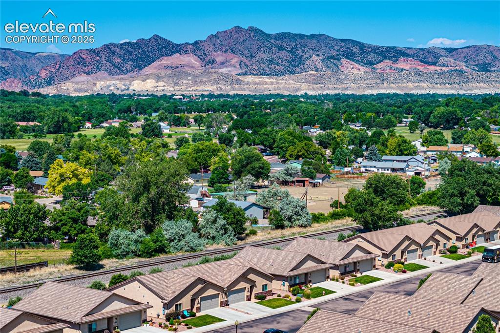 4046 S Cranberry Loop Canon City CO 81212