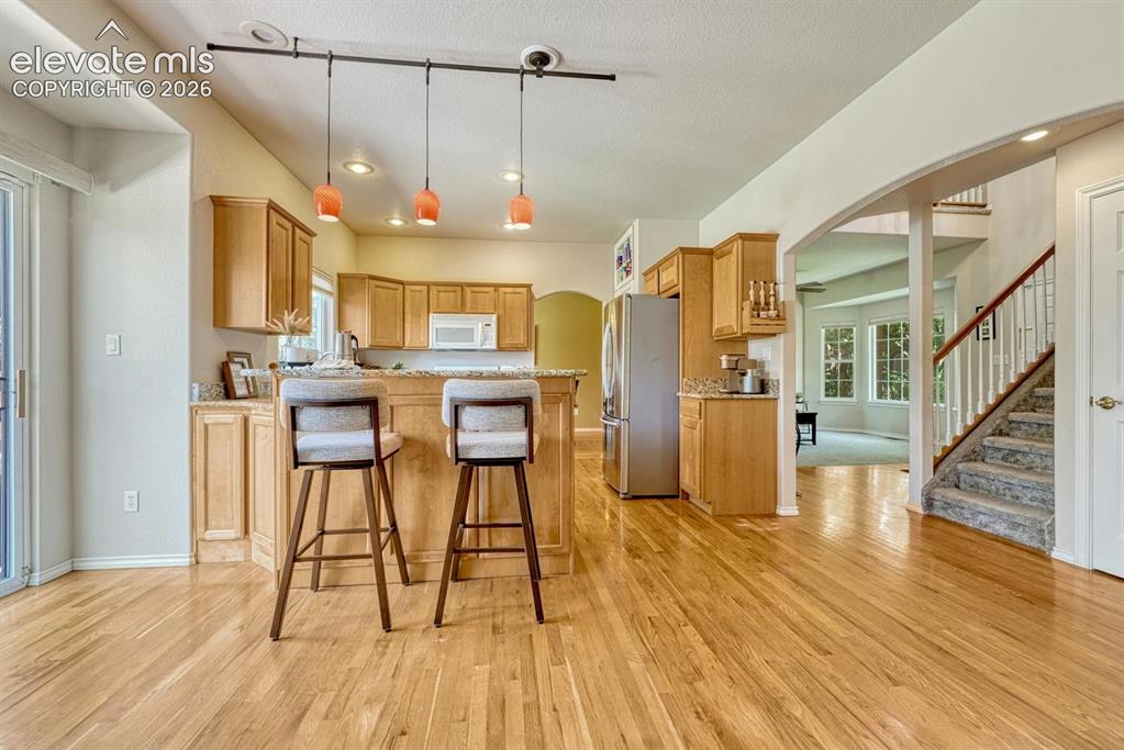 10540 Antler Creek Drive Peyton CO 80831