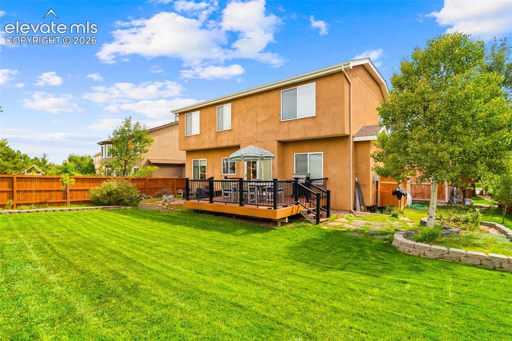10540 Antler Creek Drive Peyton CO 80831