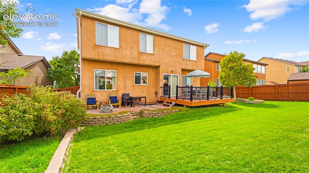10540 Antler Creek Drive Peyton CO 80831