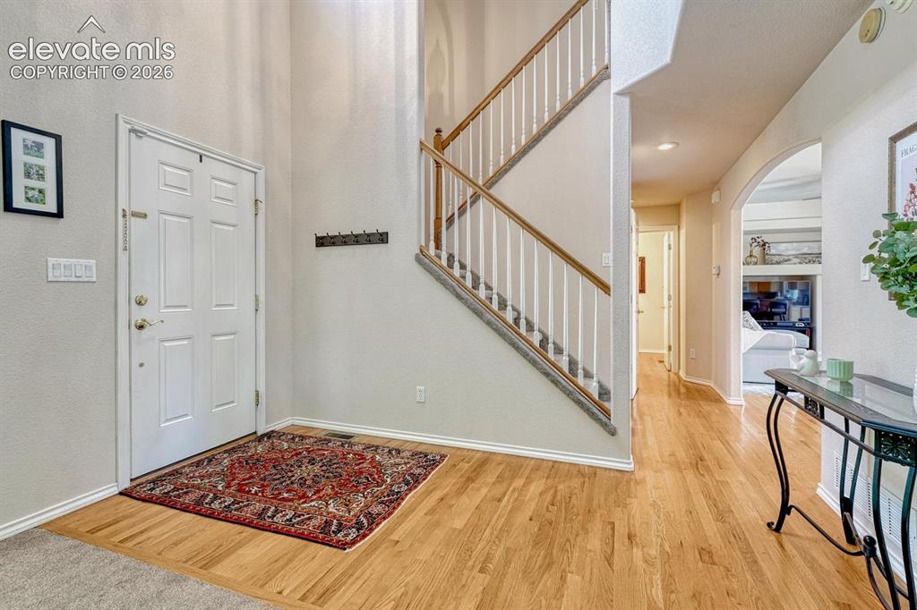 10540 Antler Creek Drive Peyton CO 80831