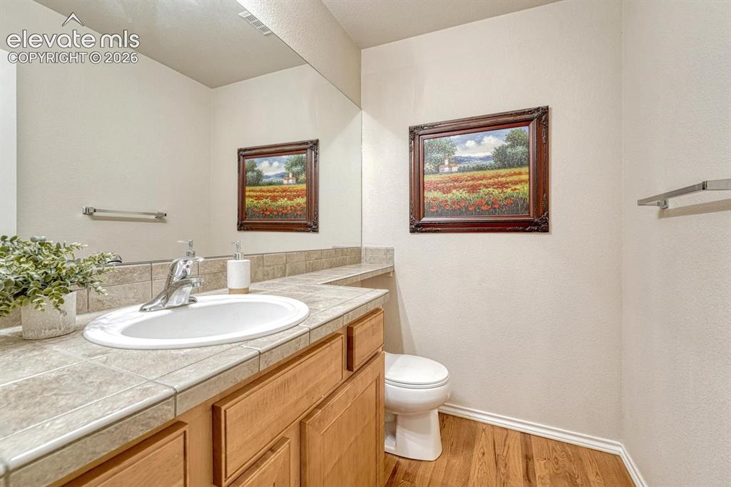 10540 Antler Creek Drive Peyton CO 80831
