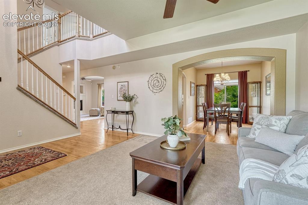 10540 Antler Creek Drive Peyton CO 80831