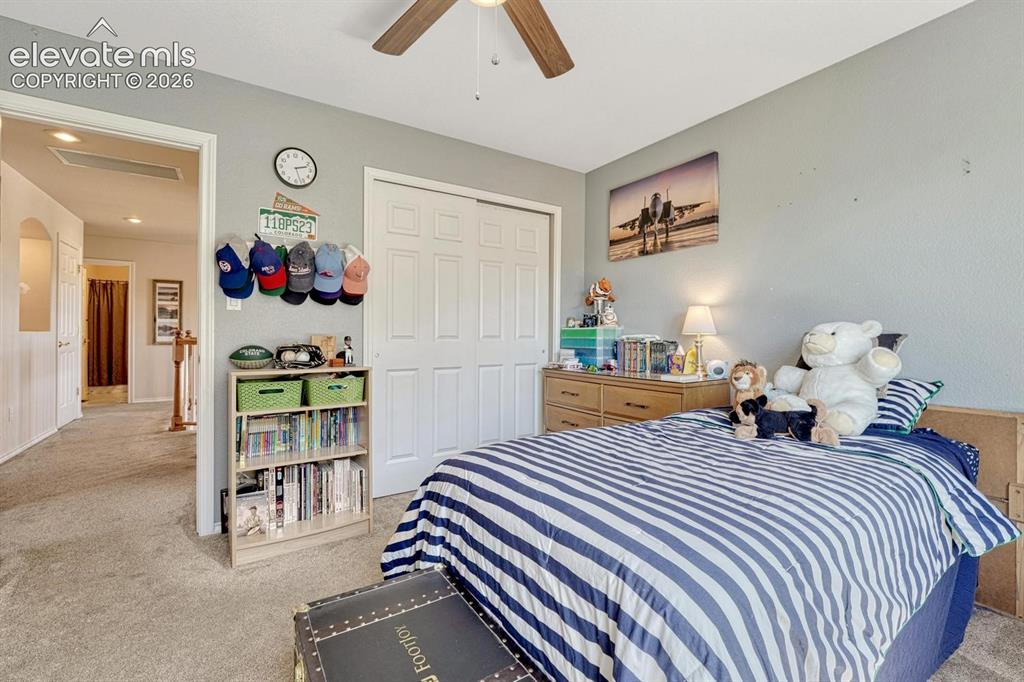 10540 Antler Creek Drive Peyton CO 80831