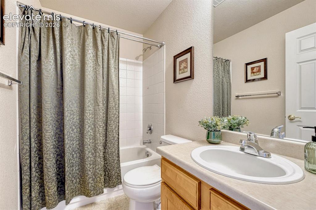 10540 Antler Creek Drive Peyton CO 80831