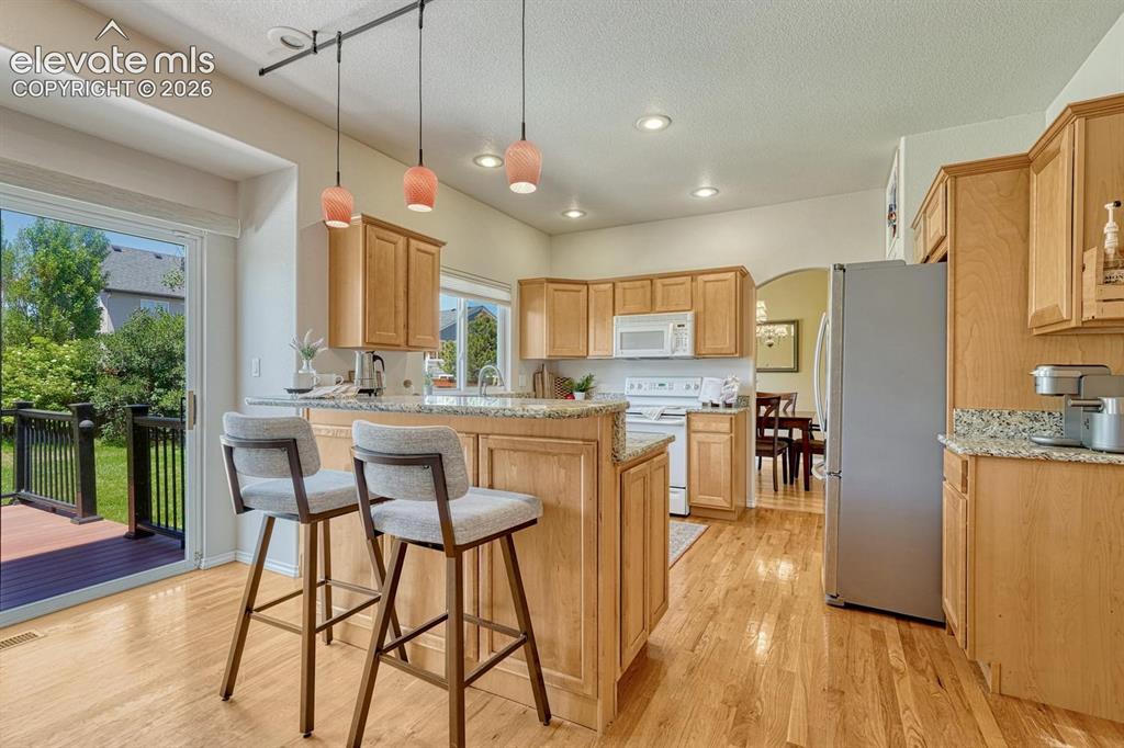 10540 Antler Creek Drive Peyton CO 80831
