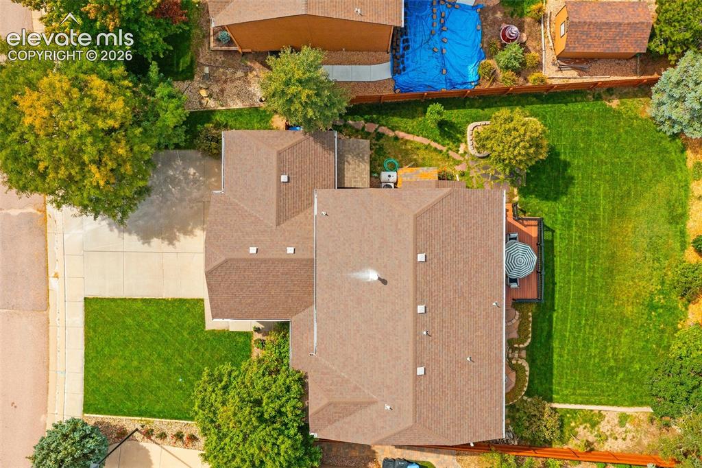 10540 Antler Creek Drive Peyton CO 80831
