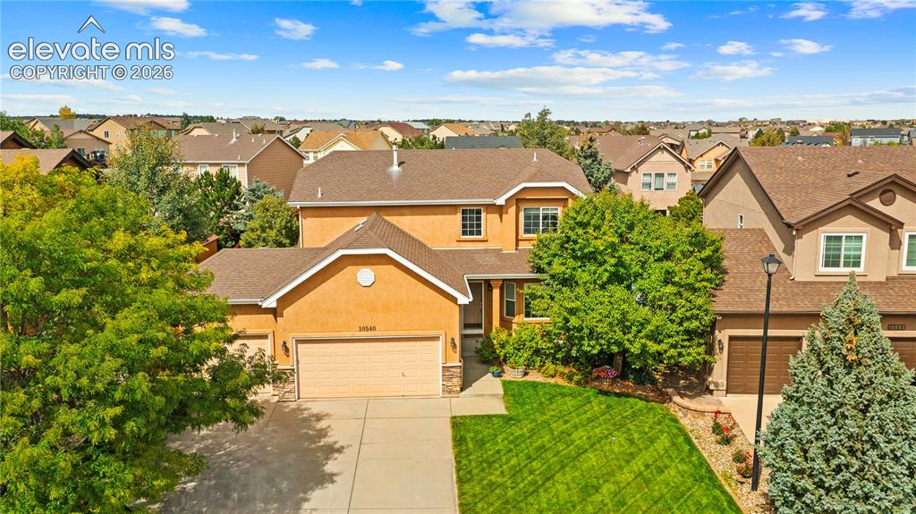 10540 Antler Creek Drive Peyton CO 80831