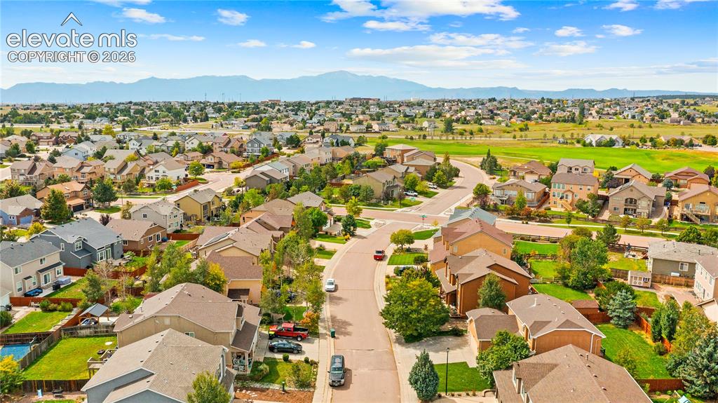10540 Antler Creek Drive Peyton CO 80831