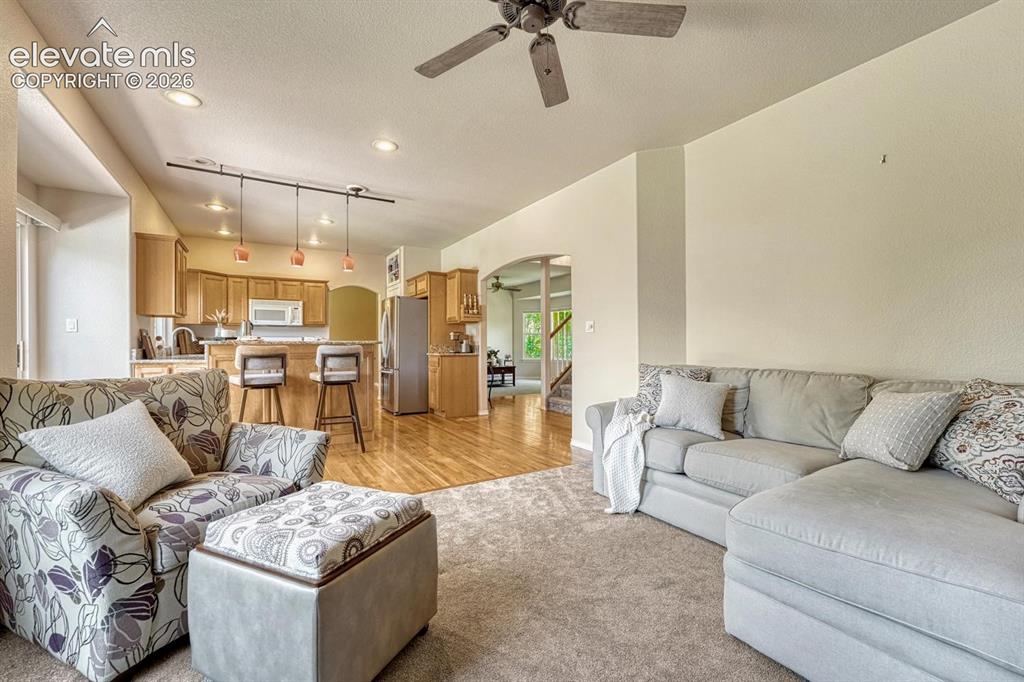 10540 Antler Creek Drive Peyton CO 80831