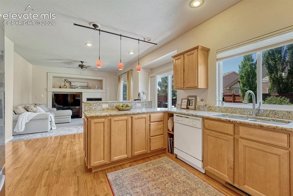 10540 Antler Creek Drive Peyton CO 80831