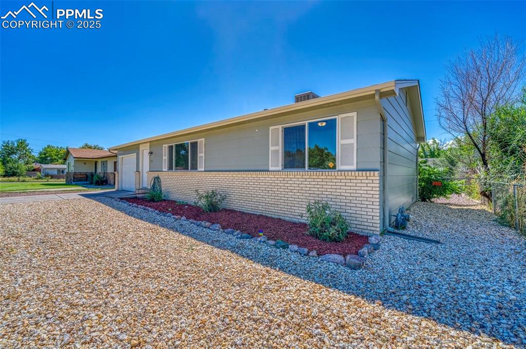 1860 Central Avenue Canon City CO 81212