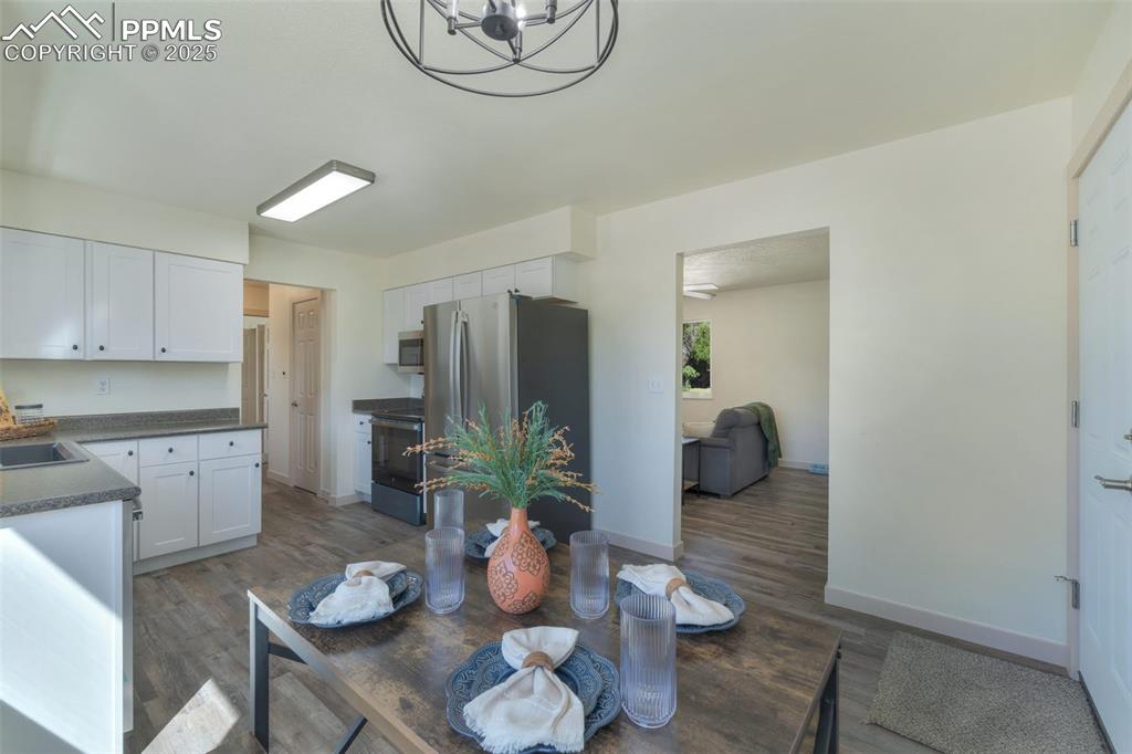 1860 Central Avenue Canon City CO 81212