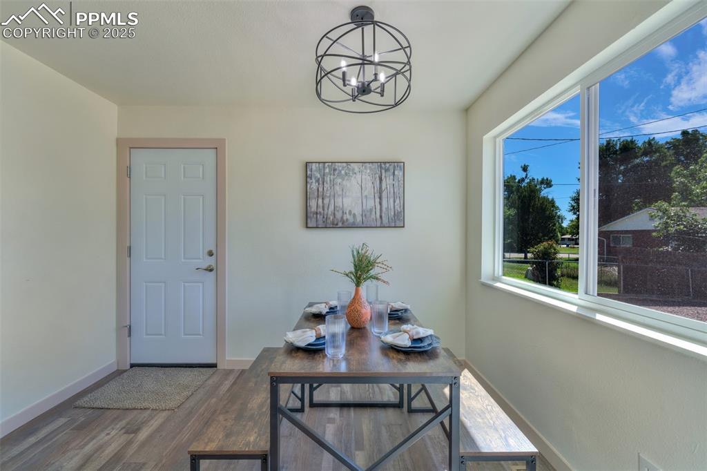 1860 Central Avenue Canon City CO 81212