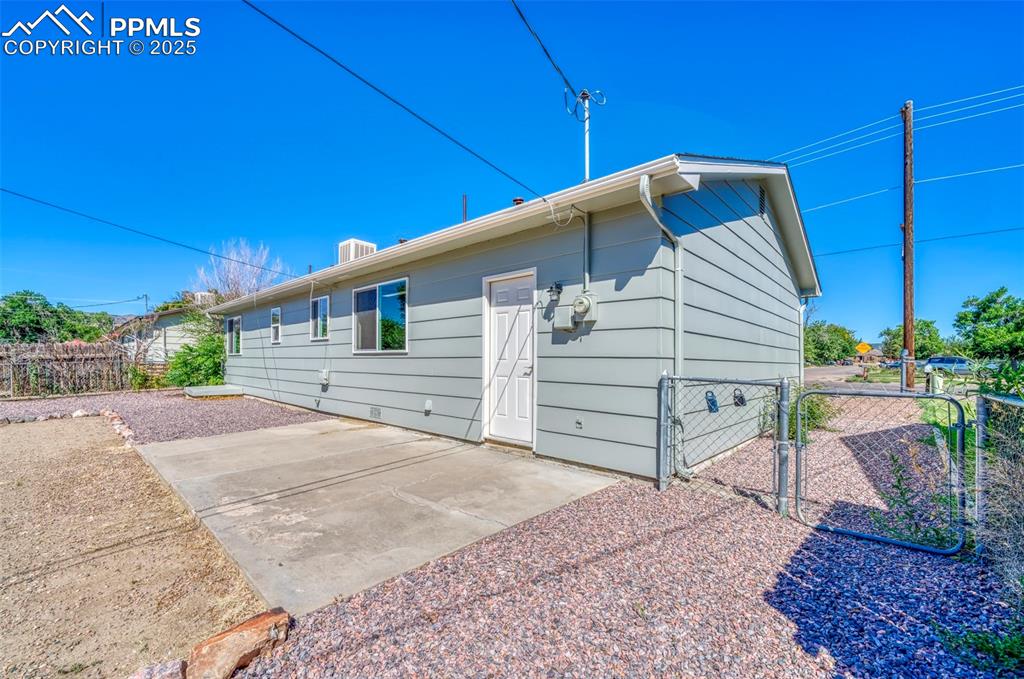 1860 Central Avenue Canon City CO 81212