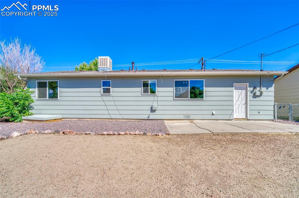 1860 Central Avenue Canon City CO 81212