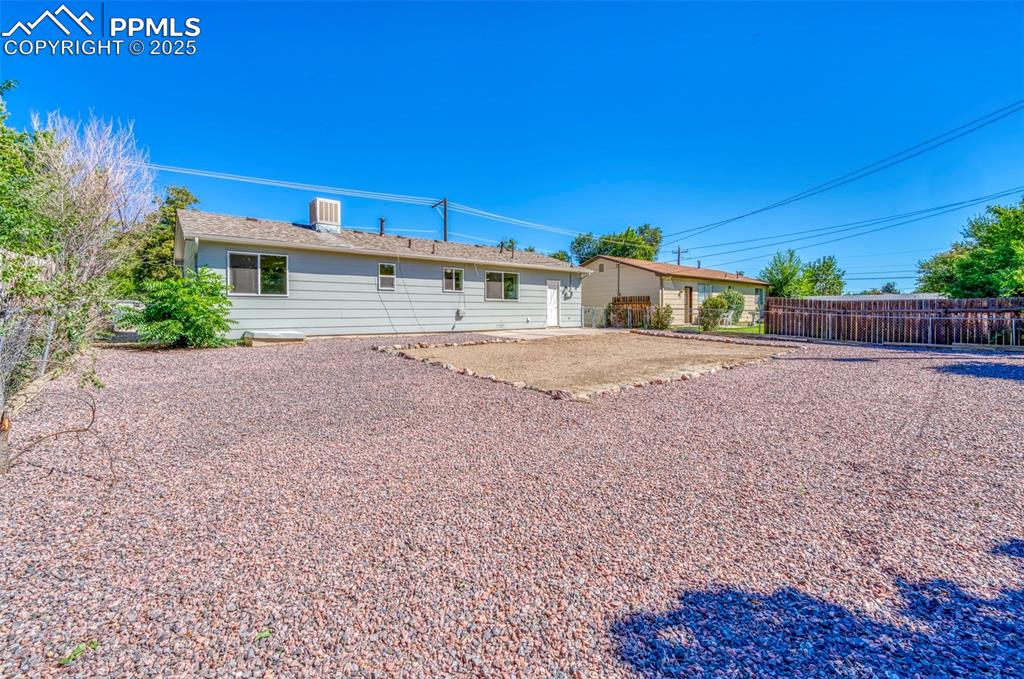 1860 Central Avenue Canon City CO 81212