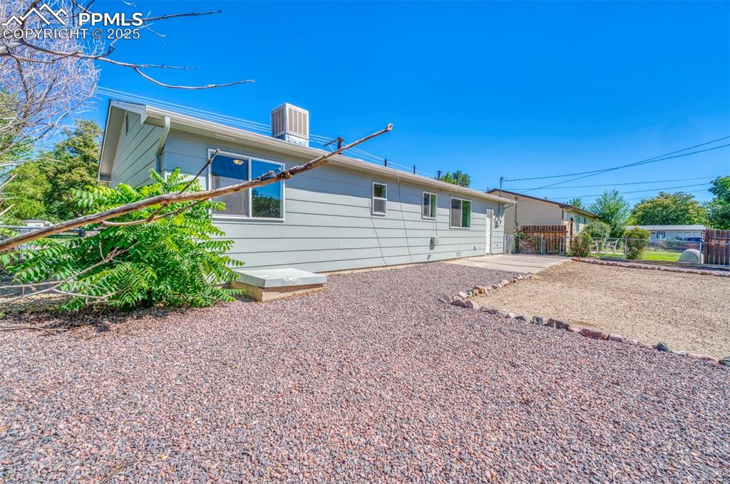 1860 Central Avenue Canon City CO 81212