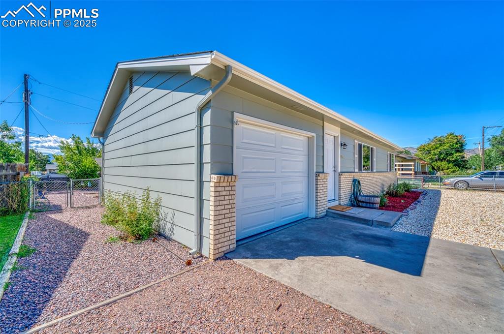 1860 Central Avenue Canon City CO 81212