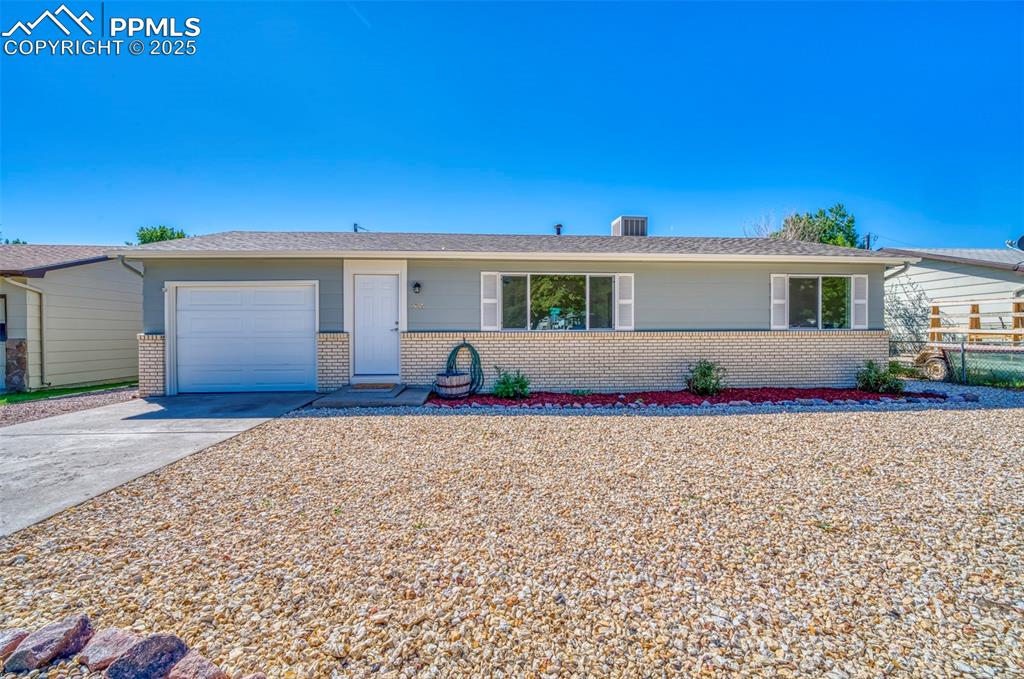 1860 Central Avenue Canon City CO 81212