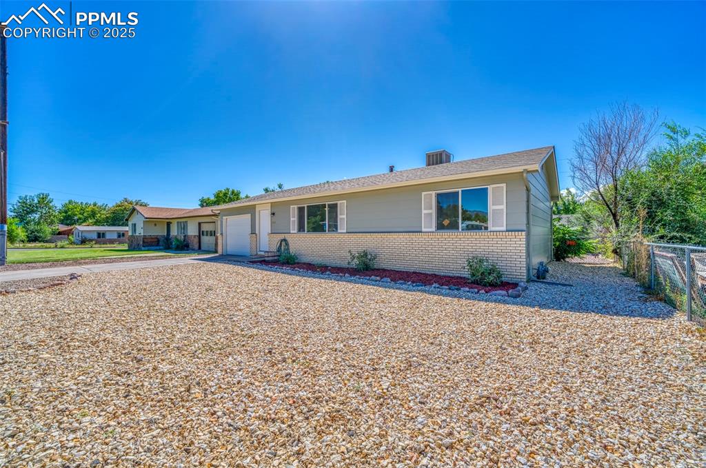 1860 Central Avenue Canon City CO 81212