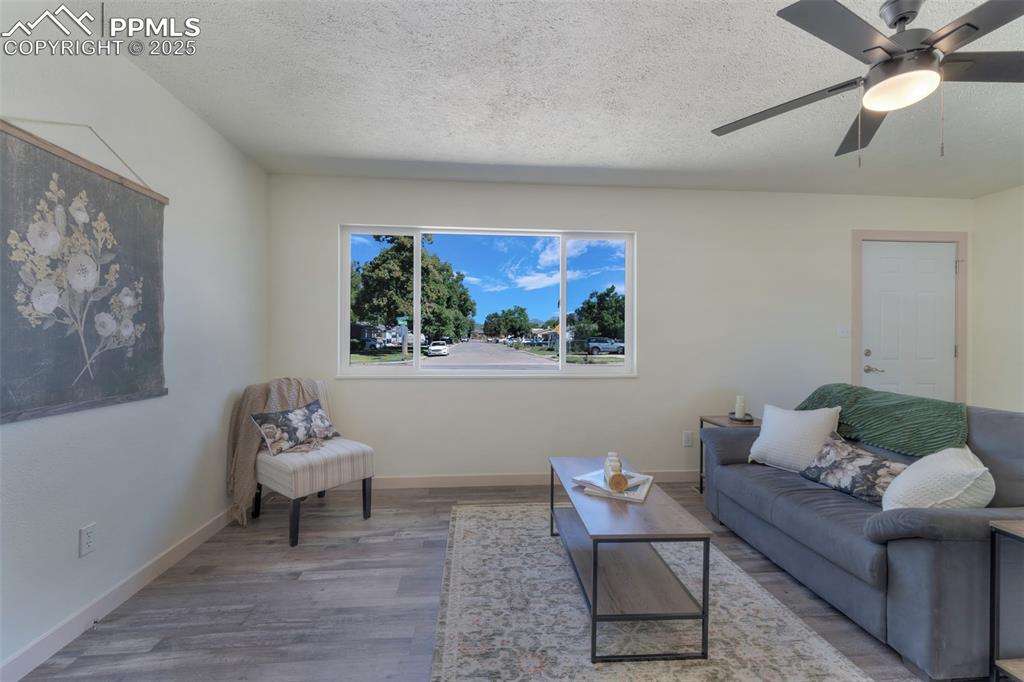 1860 Central Avenue Canon City CO 81212