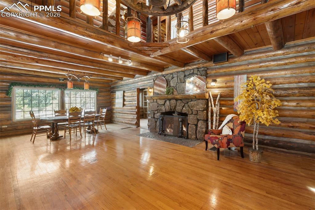 2300 Rampart Range Road Woodland Park CO 80863