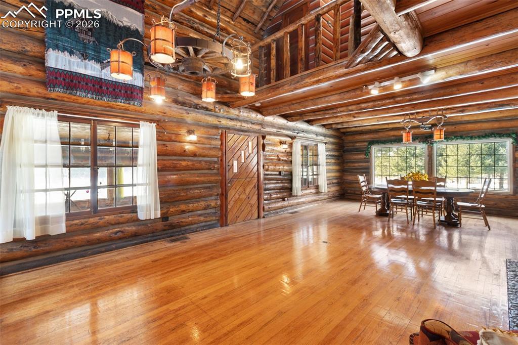 2300 Rampart Range Road Woodland Park CO 80863