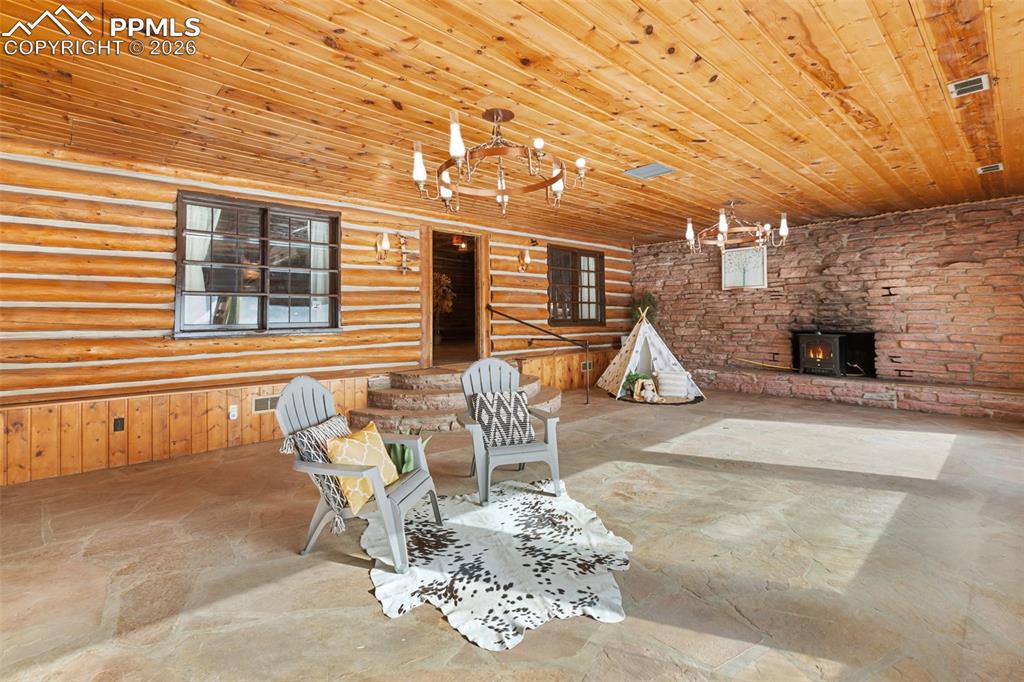 2300 Rampart Range Road Woodland Park CO 80863