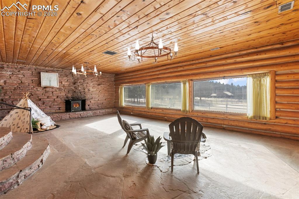 2300 Rampart Range Road Woodland Park CO 80863