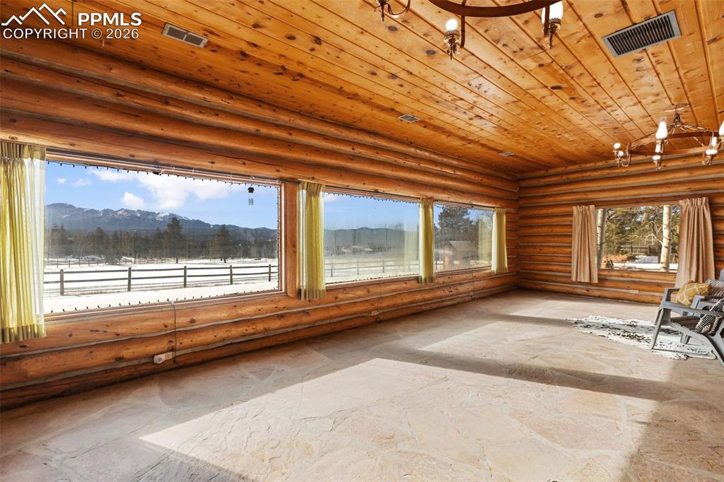 2300 Rampart Range Road Woodland Park CO 80863