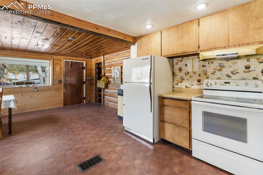 2300 Rampart Range Road Woodland Park CO 80863