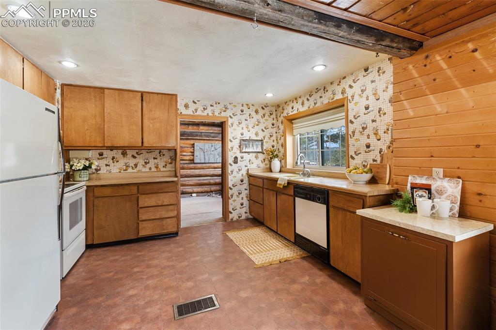 2300 Rampart Range Road Woodland Park CO 80863