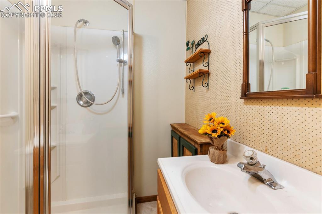 2300 Rampart Range Road Woodland Park CO 80863