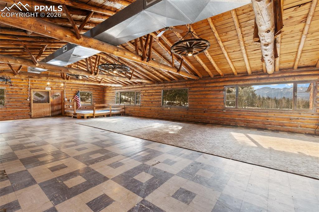 2300 Rampart Range Road Woodland Park CO 80863