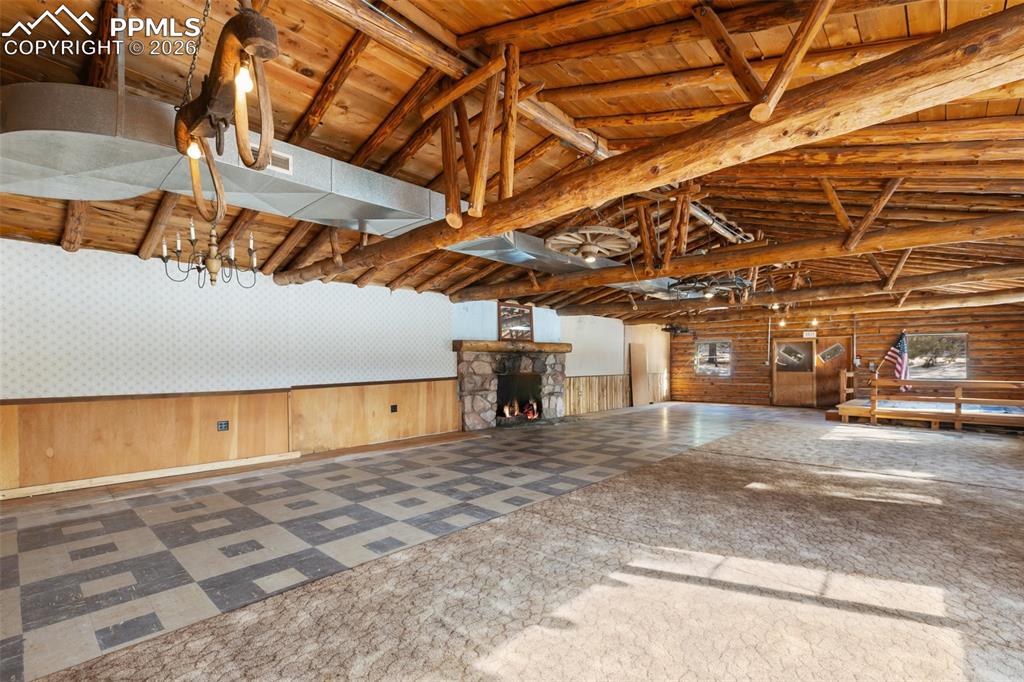 2300 Rampart Range Road Woodland Park CO 80863