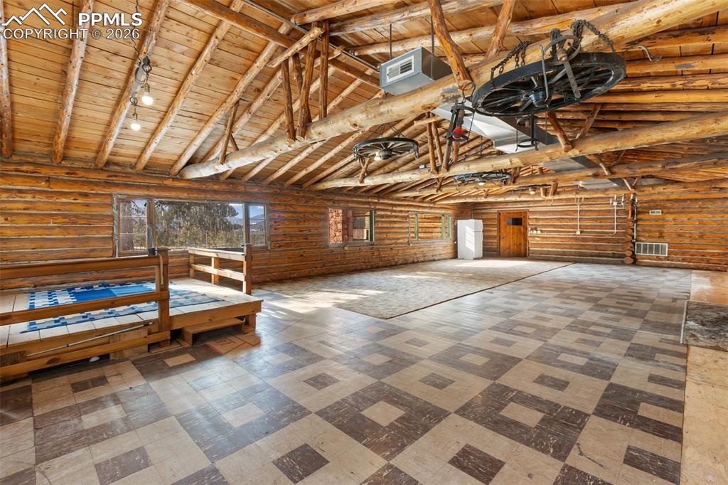 2300 Rampart Range Road Woodland Park CO 80863