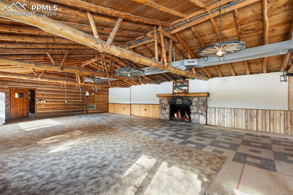 2300 Rampart Range Road Woodland Park CO 80863