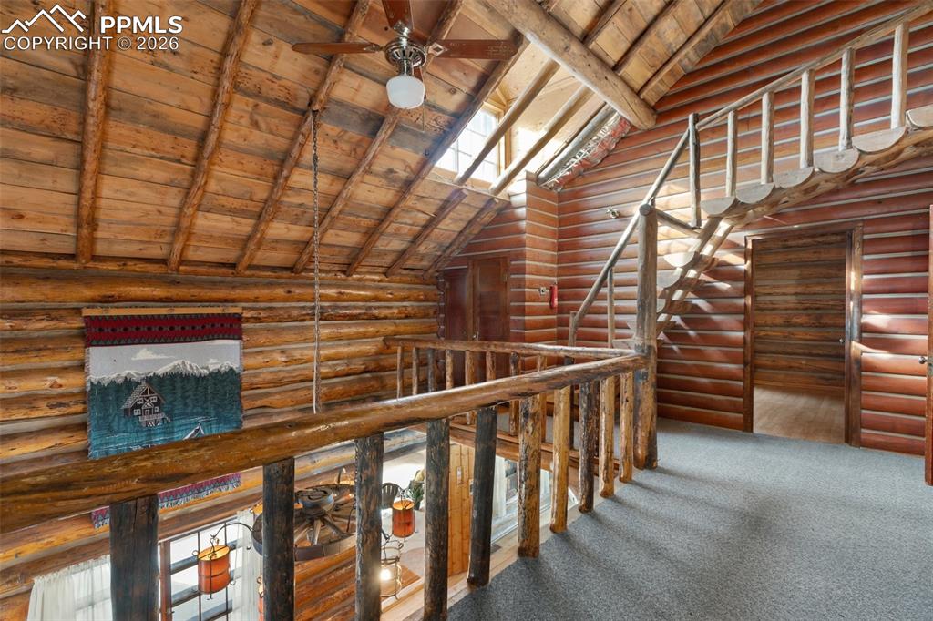 2300 Rampart Range Road Woodland Park CO 80863