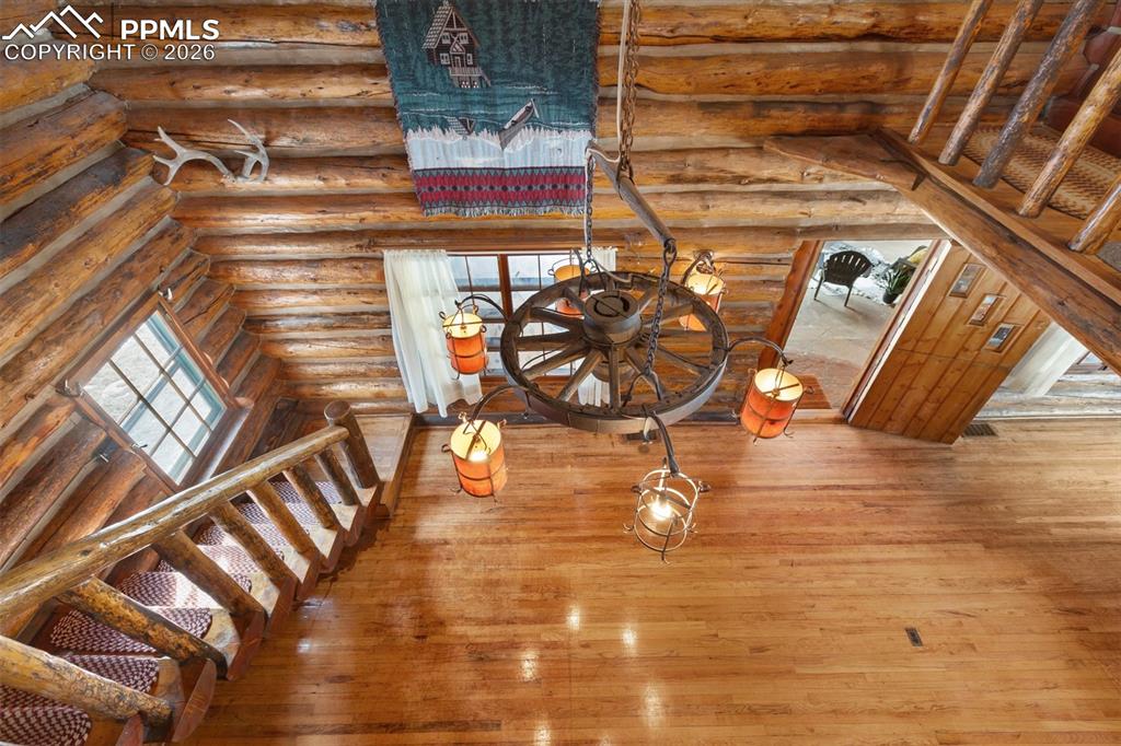 2300 Rampart Range Road Woodland Park CO 80863