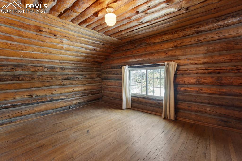 2300 Rampart Range Road Woodland Park CO 80863